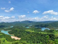 -中旅阿那亚九龙湖·公主酒店