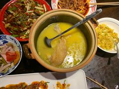 -回水镇·江湖川菜(恒大新城店)