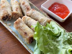 春卷-越南牛肉河粉餐厅(书院巷店)