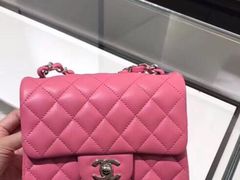 -CHANEL(ifs国际金融店)