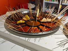 -周周辣年麻辣烫(振兴南路店)