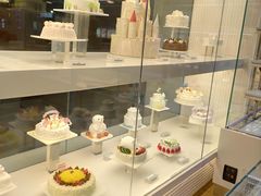 -LanTa蓝塔(北京路店)