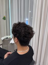 点击看大图 -汀南丝雨Hair design