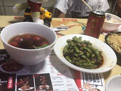话梅小蕃茄-松哥油焖大虾·外卖(西乡店)
