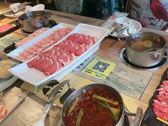 -田园肥牛府(东关街店)