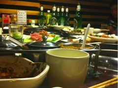 -三千里烧烤(西二道街店)
