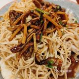 今天只想吃碗好面