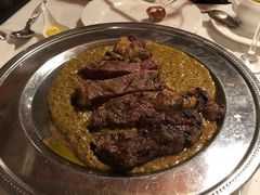 -火车头法国西餐厅