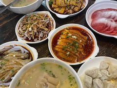 -牛王庙(龙华花园店)