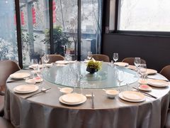 -汉水谣·江景餐厅(江滩店)