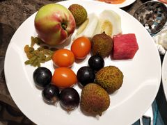 -福州西湖大酒店·怡湖咖啡厅