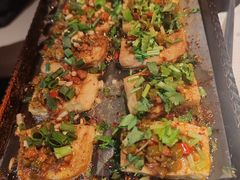 -探鱼·鲜青椒爽麻烤鱼(增城东汇城店)