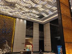 -富力万达嘉华酒店-品珍中餐厅(水果湖店)