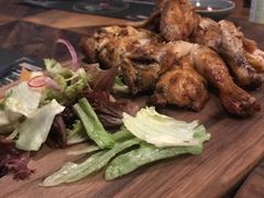 -自然食集西餐厅(泰晤士小镇店)