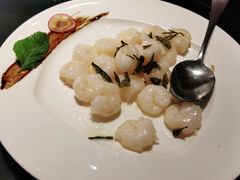 -佘山世茂艾美·御珍轩中餐厅