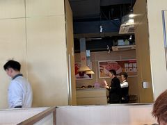 -海底捞火锅(劲松店)