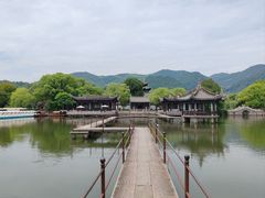 -台州府城(东湖)