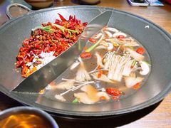 -萍姐火锅·公路夜市(打浦桥日月光店)