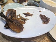 -伊喜饺子·烤鸭(五道口学院路店)
