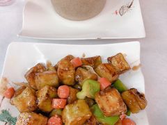 -北戴河庆山饭店·海鲜砂锅粥(北戴河黑石路店)