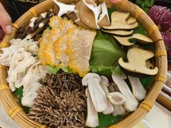 -土连锅·现熬养生汤锅(梁家巷店)