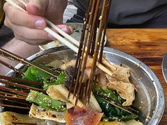 -嘉州鲜知味钵钵鸡(奎星楼店)