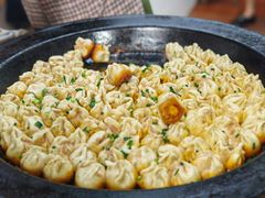 -赵宝美煎包店