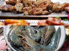 -東盛炭烤自助料理(浦东文峰广场店)