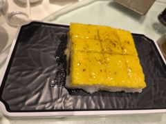 凉糕-凯鸽酒楼(大同振兴街店)