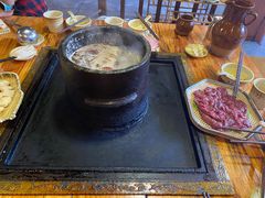 -滇藏石锅宴(崇仁巷老店)