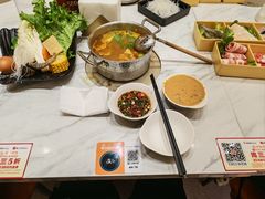 -呷哺呷哺 黄金牧场 (新辰里学清路店)