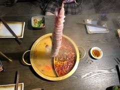 -土著渔匠·养生蝴蝶鱼(香樟路店)