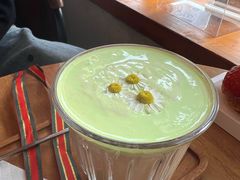 -雕刻时光咖啡馆(南院门店)