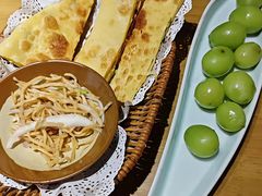 -阿庄新豫菜(通泰路店)