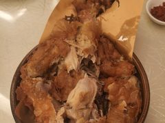 -玉华宫宾馆·餐厅(铜川驻京办店)