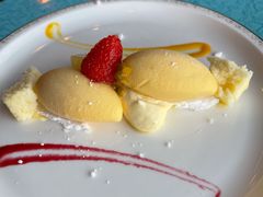 -Kathleen's Waitan 凯圣琳江景西餐厅(外滩店)