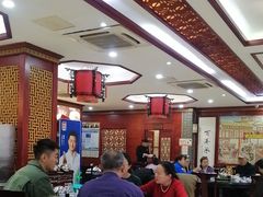 -邢家锅贴老店·非遗·开封菜(金明广场店)