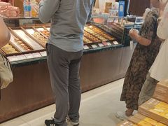 -嘉华鲜花饼(万达店)