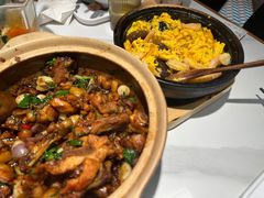 -火啫啫·粤式啫啫煲(南通首店)