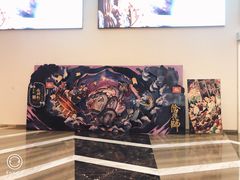 -SFC上影影城(南京新城市广场店)