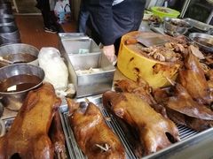 -春梅里卤鹅馆·47年老字号(中山路店)