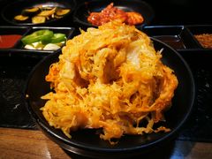 -九田家黑牛烤肉料理(太阳城店)