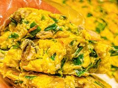 -木柴豆腐·活海鲜·鲁菜(岚山路店)