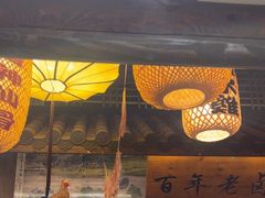 -永安水煮活鱼·仪征菜(仪征奥林匹克店)