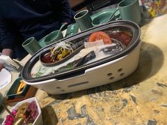 -锦府盐帮·侯宅(五棵松万达店)