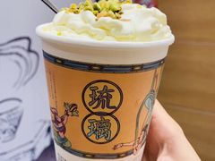-茶颜悦色(长郡步行街口店)