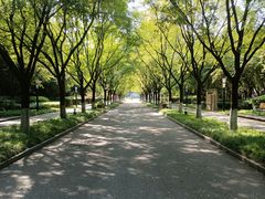 -城市运动公园(未央区)