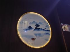 -老平安农家菜(平安店)