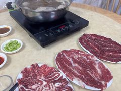 -五洲牛肉美食馆