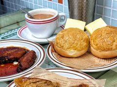 -兴华里茶记(禅城同济首店)